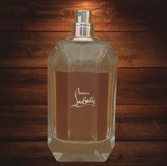 CHRISTIAN LOUBOUTIN LOUBIMAR EAU DE PARFUM LÉGÈRE. 3.4 OZ - Picture 1 of 3